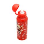 Squeeze Aluminio 500Ml – Harley Quinn Squeeze Aluminio 500Ml - Harley Quinn