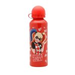 Squeeze Aluminio 500Ml – Harley Quinn Squeeze Aluminio 500Ml - Harley Quinn