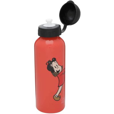 Squeeze Aluminio 500Ml - Little Lulu