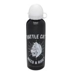 Squeeze Aluminio 500Ml - Motu Battle Cat