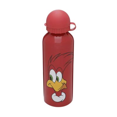 Squeeze Aluminio 500Ml - Pica Pau