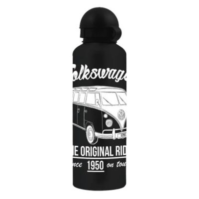 Squeeze Aluminio 500Ml - Vw Kombi