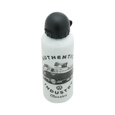 Squeeze Aluminio 500Ml - Vw Kombi Authentic Industry