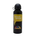 Squeeze Aluminio 500Ml – Kiko Gentalha (Sem Caixa) Squeeze Aluminio 500Ml - Kiko Gentalha (Sem Caixa)