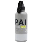 Squeeze Plástico Com Bússola 600Ml - Pai É Quem Guia