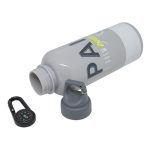 Squeeze Plástico Com Bússola 600Ml - Pai É Quem Guia
