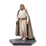 Star Wars Episodes Vii Luke Skywalker - Art Scale 1/10 Iron Studios