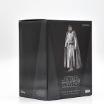 Star Wars Episodes Vii Luke Skywalker - Art Scale 1/10 Iron Studios