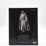 Star Wars Episodes Vii Luke Skywalker - Art Scale 1/10 Iron Studios