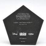 Star Wars Episodes Vii Luke Skywalker - Art Scale 1/10 Iron Studios