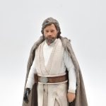 Star Wars Episodes Vii Luke Skywalker - Art Scale 1/10 Iron Studios