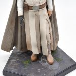 Star Wars Episodes Vii Luke Skywalker - Art Scale 1/10 Iron Studios