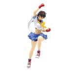 Street Fighter Sakura – Bishoujo Statue Kotobukiya (Exposição) Street Fighter Sakura - Bishoujo Statue Kotobukiya (Exposição)