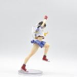 Street Fighter Sakura – Bishoujo Statue Kotobukiya (Exposição) Street Fighter Sakura - Bishoujo Statue Kotobukiya (Exposição)