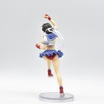 Street Fighter Sakura – Bishoujo Statue Kotobukiya (Exposição) Street Fighter Sakura - Bishoujo Statue Kotobukiya (Exposição)