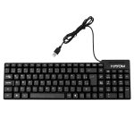Teclado Básico Hayom Tc3201