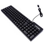 Teclado Básico Hayom Tc3201