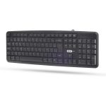 Teclado Básico Knup Kp-2002 Teclado Básico Knup Kp-2002