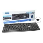 Teclado Básico Knup Kp-2002 Teclado Básico Knup Kp-2002