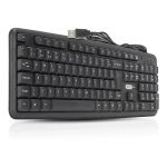Teclado Básico Knup Kp-2002 Teclado Básico Knup Kp-2002