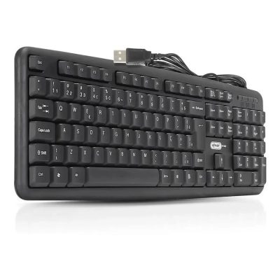 Teclado Básico Knup Kp-2002