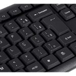 Teclado Básico Knup Kp-2002 Teclado Básico Knup Kp-2002