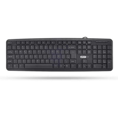 Teclado Básico Knup Kp-2002