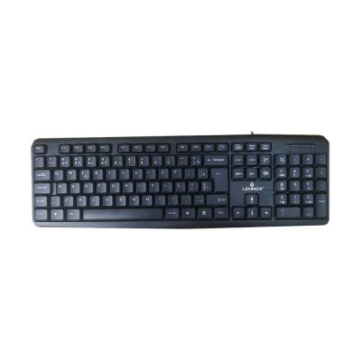 Teclado Básico Lehmox Ley-32