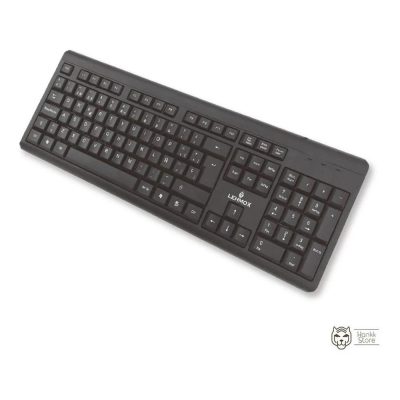 Teclado Básico Lehmox Ley-32