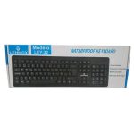 Teclado Básico Lehmox Ley-32 Teclado Básico Lehmox Ley-32