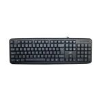 Teclado Básico Newlink Level Tc308