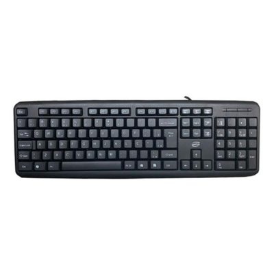 Teclado Básico Newlink Level Tc308