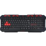 Teclado Gamer Fortrek Spider Gk706 Teclado Gamer Fortrek Spider Gk706