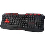 Teclado Gamer Fortrek Spider Gk706 Teclado Gamer Fortrek Spider Gk706