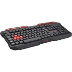 Teclado Gamer Fortrek Spider Gk706 Teclado Gamer Fortrek Spider Gk706