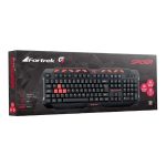 Teclado Gamer Fortrek Spider Gk706 Teclado Gamer Fortrek Spider Gk706
