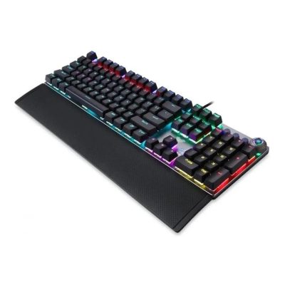 Teclado Gamer Mecânico Aula F2058