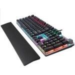 Teclado Gamer Mecânico Aula F2058