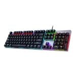 Teclado Gamer Mecânico Aula F2066-Ii Teclado Gamer Mecânico Aula F2066-Ii