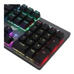 Teclado Gamer Mecânico Aula F2066-Ii Teclado Gamer Mecânico Aula F2066-Ii