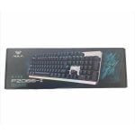 Teclado Gamer Mecânico Aula F2066-Ii Teclado Gamer Mecânico Aula F2066-Ii