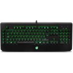 Teclado Gamer Mecânico Dazz Death Mask Teclado Gamer Mecânico Dazz Death Mask