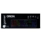 Teclado Gamer Mecânico Dazz Orion Teclado Gamer Mecânico Dazz Orion
