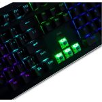 Teclado Gamer Mecânico Dazz Orion Teclado Gamer Mecânico Dazz Orion