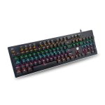 Teclado Gamer Mecânico Dazz Orion Teclado Gamer Mecânico Dazz Orion