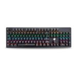 Teclado Gamer Mecânico Dazz Orion Teclado Gamer Mecânico Dazz Orion