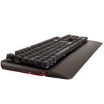 Teclado Gamer Mecânico Dazz Predator Teclado Gamer Mecânico Dazz Predator