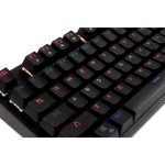 Teclado Gamer Mecânico Dazz Predator Teclado Gamer Mecânico Dazz Predator