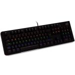 Teclado Gamer Mecânico Dazz Predator Teclado Gamer Mecânico Dazz Predator
