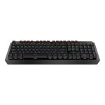 Teclado Gamer Mecânico Philips Spk-8413 Teclado Gamer Mecânico Philips Spk-8413